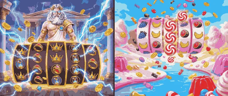 Dumanbet slotlarda freespini parayla satın al